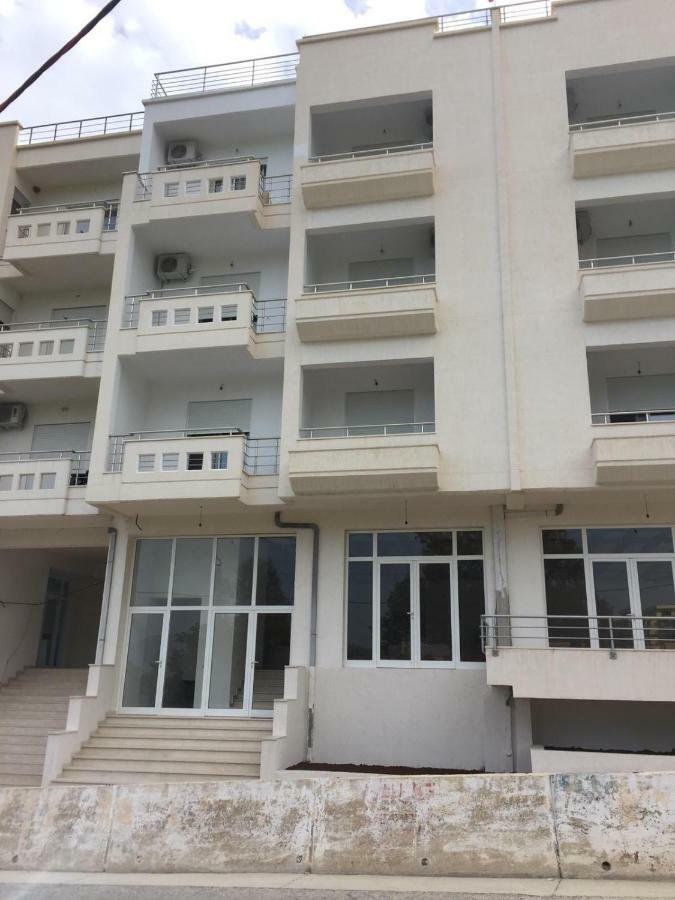 Residence David Vlorë Exteriér fotografie